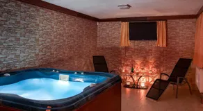 Wellness Penzion Palice - Image 5