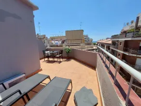 Studio apartment, terraced, 150 m to the sea - Image 2