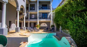 Cape Riviera Guesthouse - Image 2