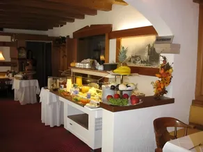 Herdegen Rooms - Self Check-in - Image 3