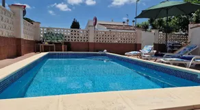 Riumar "Camins", 380m to beach, private pool, On-Site-Service, dog beach - Image 3
