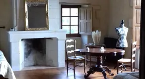 Manoir de La Fontaine Du Chêne - Image 4
