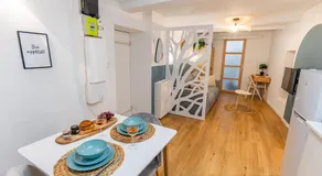 Studio cozy centre avec Parking - Image 3