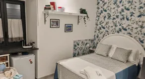 DOMUS ULIVI LUXURY ROOMS Nocellara - Image 5
