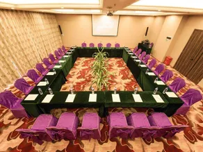 Vienna Hotel Foshan Airport - Image 5