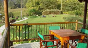 Matisses Hotel & Spa - Image 5