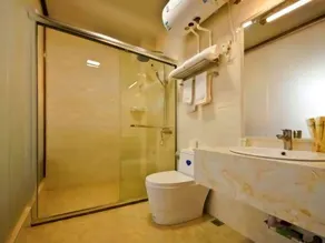 Qingzhuo Cappuccino Vacation Homestay - Image 5