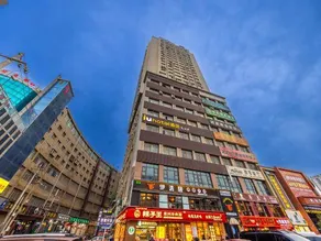 IU Hotel (Lanzhou Center Xiaoxihu Subway Station) - Image 4