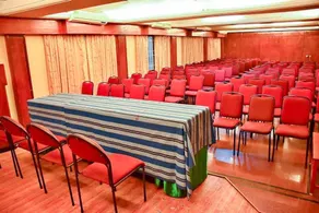 HOTEL RATHNA RESIDENCY - Image 3