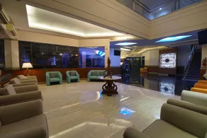 Hotel New Puri Garden Bandara Semarang - Image 4