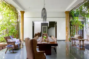 Villa Magnolia By Lohono Stays - Image 5