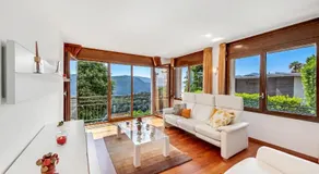 Vernate Lugano Lake Sweet View - Happy Rentals - Image 2