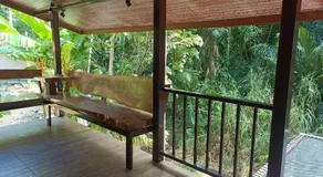 Than Khao Nature Resort and Homestay - Krabi Noi - Image 5