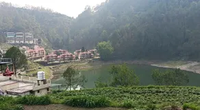 The lali buransh homestay - Image 3