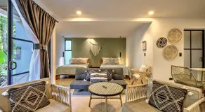 Nómada Studios Boutique en Puerto Viejo - Image 4
