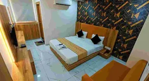 HOTEL ROCK In - Image 4