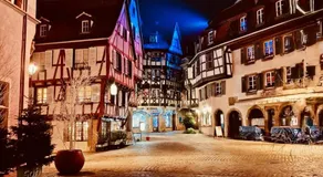 Colmar'Inn- Hypercentre, Parking Privé Gratuit & Ascenseur - Image 1