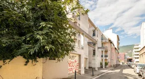 Studios avec parking, clim, balcon, proche tram - Image 3