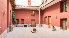 La Dama del Jardín del Nuncio - Image 4