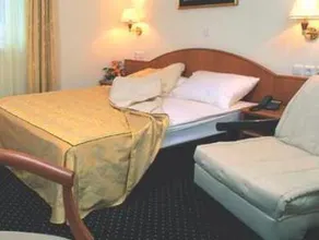 Hotel MANTOVA Vrhnika - Image 3