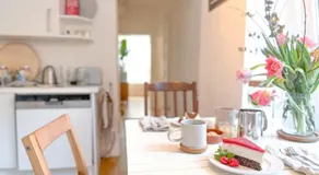 Stilvolle Altbauwohnung in Ottensen - ruhig und zentral - Image 5