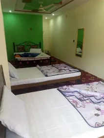 Balakot International Hotel - Image 3