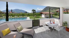 Appartement Hotel Anthea - Image 3