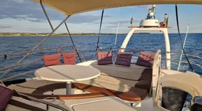 ANIMA MARIS Yacht - Image 5
