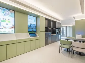 Hi Inn Hotel (Beijing Shijingshan Babaoshan Subway Station) - Image 3