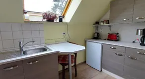 Lejlighed Schmidt i Erzgebirge - Image 3