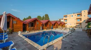 Apartments and bungalow Casa Palma - Image 2
