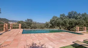 Finca Las Cabrillas La Nava - Image 4