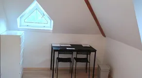 Ubytování nad kostelem - Image 4