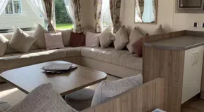Seton sands static holiday home - sleeps 6 - Image 5