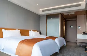 Microtel by Wyndham Changsha Xingsha - Image 4