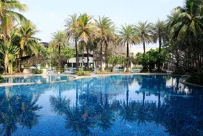 Dongguan Well Garden Hotel - Image 4