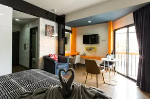 The Loft Seaside Sriracha Hotel - Image 5