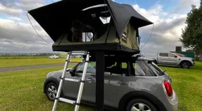 The Roam Home Tentbox - Image 4