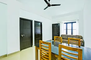 Hotel O Blue Sky Apartment - Image 5