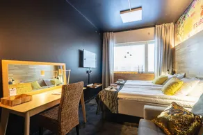 Time Hostel CITY - Jyväskylä - Image 2