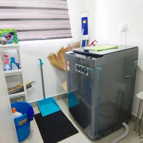 Comfy Tokma's Home Bangi - FREE Wifi, Netflix, InfinityPool - Image 3