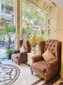 Hanoi Diamond King Hotel & Travel - Image 4