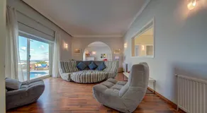 Beautiful Villa with Breathtaking Views in Swieqi by 360 Estates - Image 5