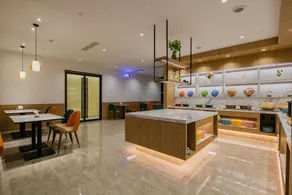 Hanting Hotel Xi'an Xiaozhai West Road - Image 4