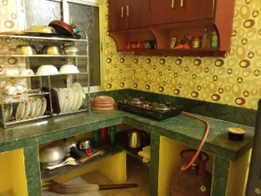 Sweet Home 2bhk apartment - Image 3