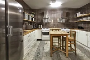 Mosebacke Hostel - Image 4