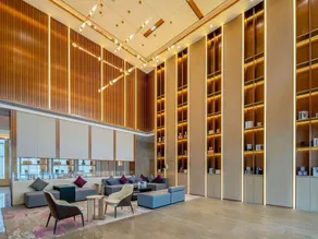 Lavande Hotel (Xuancheng Langxi County Government Guogou Plaza) - Image 3