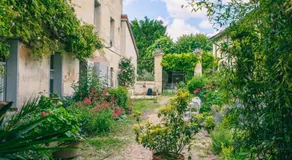 Le Prieure Sainte Croix - Image 5
