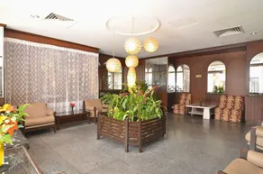 Oriental Hotel Penang - Image 5