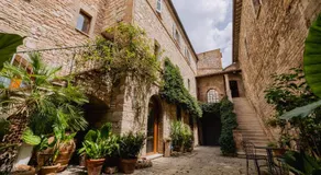 Suite Vittoria, 5 minuti da San Francesco, con colazione inclusa - Image 2